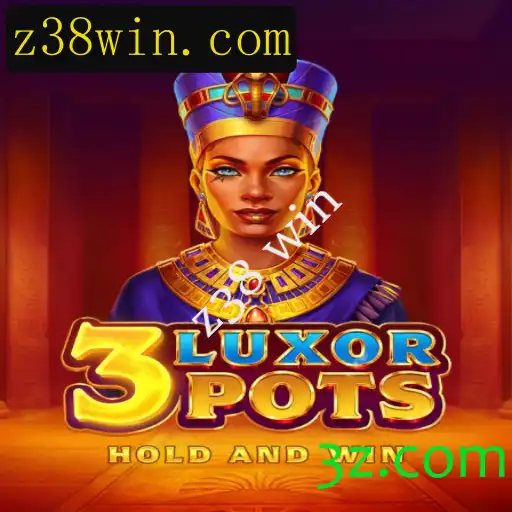 Descubra o Mundo Fascinante de 3LuxorPots: Um Jogo de Estratégia e Diversão