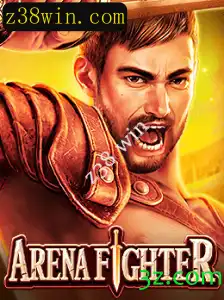 Descobrindo o Universo de ArenaFighter e o Segredo do Z38 Win