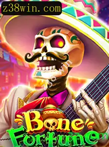 Descubra BoneFortune: A Fascinante Jornada pelo Universo de Z38 Win