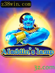 Descubra o Universo de Aladdinslamp: Estratégias e Aventuras