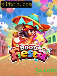 Descubra BoomFiesta: O Jogo Inovador que Conquistou o Mundo