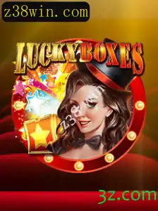 Explorando o Fascinante Mundo de LuckyBoxes: A Nova Sensação dos Jogos de Azar