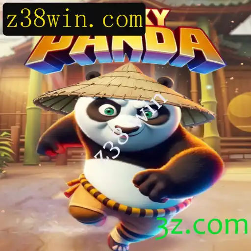 Descubra o Empolgante Mundo de LuckyPanda e o Segredo do 'z38 win'