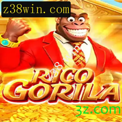 RicoGorila: A Excitante Aventura no Mundo dos Games com Z38 Win