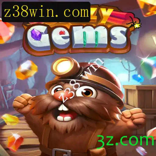 Descubra CrazyGems: Aventura e Estratégia nas Pontas dos Seus Dedos