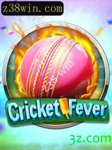 CricketFever: Mergulhe na Emoção do Jogo com a Z38 Win