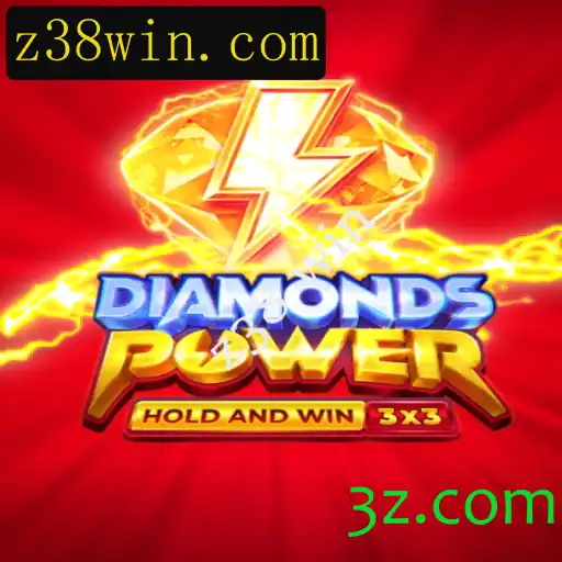 Dominando Diamondspower: Estratégias de Sucesso com a Palavra-chave Z38 Win