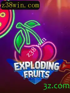 ExplodingFruits: O Jogo Que Está Transformando a Maneira de Se Divertir