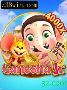 Explore o Vibrante Mundo de GaneshaJr: Um Guia Completo
