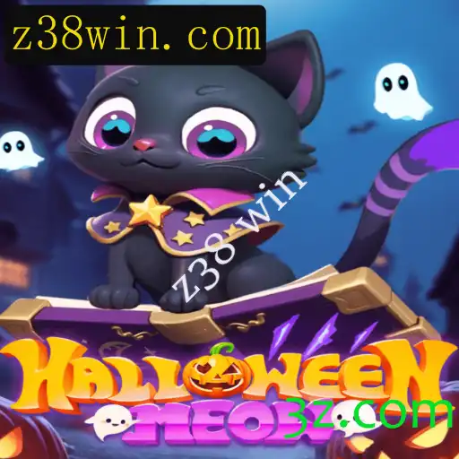 Descubra o Fascinante Mundo de HalloweenMeow: Diversão e Aventuras Aterrorizantes