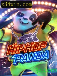 Explorando o Mundo do HipHopPanda: Um Guia Detalhado para Iniciantes