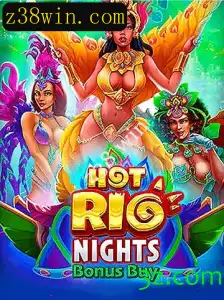 Explorando o Universo de HotRioNightsBonusBuy: Uma Experiência de Jogo Única
