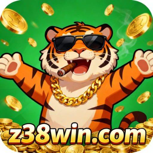 z38 win Logo