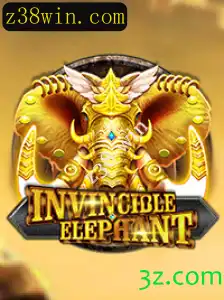 Descubra InvincibleElephant: O Jogo que Captura a Essência da Aventura Moderna