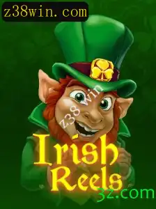 Descubra o Fascinante Mundo de IrishReels: Um Jogo de Slots Encantador