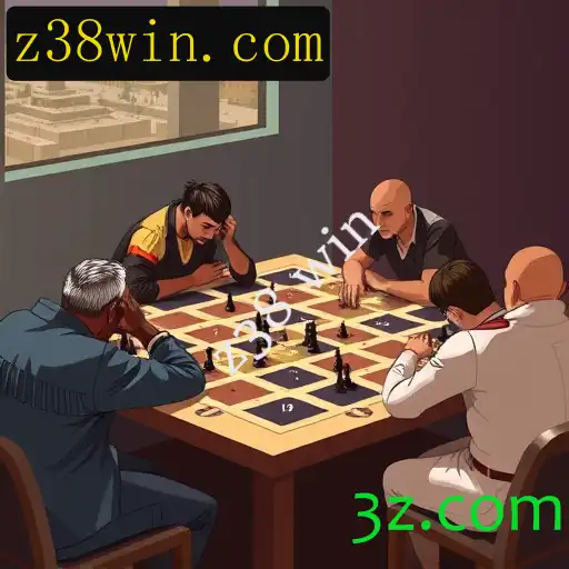 Jogos de mesa