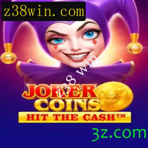 Explorando o Universo de JokerCoins: Como o 'z38 win' Pode Transformar Seu Jogo