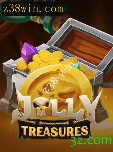Descubra o Fascinante Mundo de JollyTreasures: Uma Aventura de Piratas e Tesouros