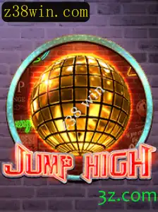 Desvendando o Mundo Vibrante de JumpHigh