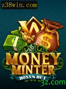 Desvendando MoneyMinterBonusBuy: A Nova Sensação dos Jogos de Azar com 'z38 win'