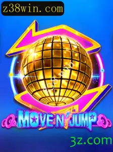 MovenJump: Domine a Arte de Saltar para a Vitória