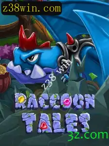Descubra a Magia de RaccoonTales: Aventura e Estratégia em um Jogo Cativante