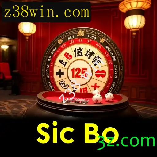 Sic Bo