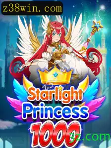 Descubra o Encantamento de StarlightPrincess1000 e a Estratégia z38 Win