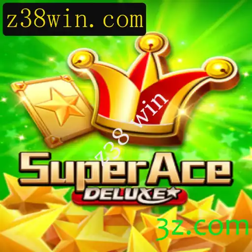 Explorando SuperAceDeluxe: O Mundo Imersivo do Jogo do Momento