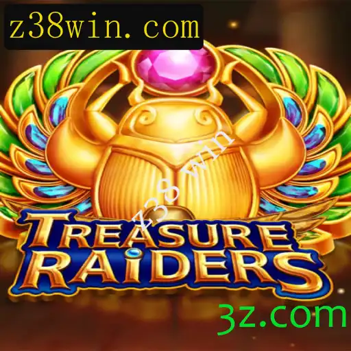 Tesouros e Estratégia em TREASURERAIDERS: Domine o Jogo com a Palavra-Chave Z38 Win