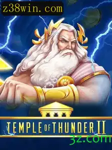 TempleofThunderII: Aventure-se em um Mundo de Desafios e Conquistas