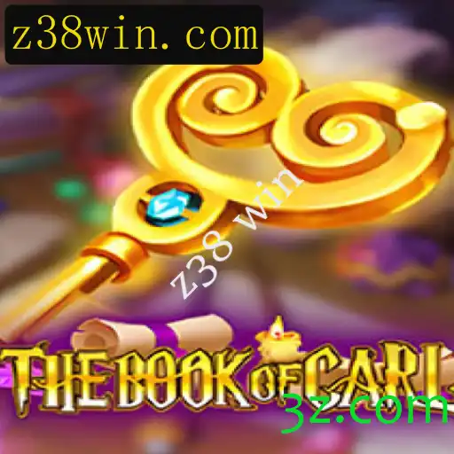 TheBookofCarl: Uma Nova Dimensão no Mundo dos Jogos de Estratégia com Estratégias 'z38 win'