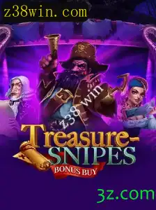 TreasuresnipesBonusBuy: Explorando um Novo Horizonte de Jogos