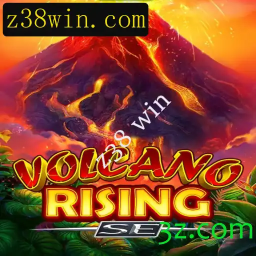 Explorando VolcanoRisingSE: Uma Nova Onda no Mundo dos Jogos